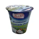 Konooz Spreadable Cream Cup 140g